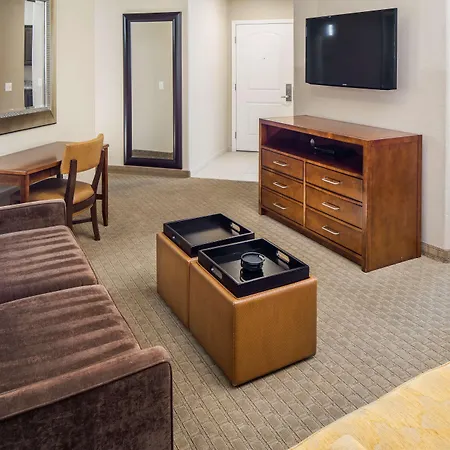 Hilton Vacation Club Scottsdale Links Resort