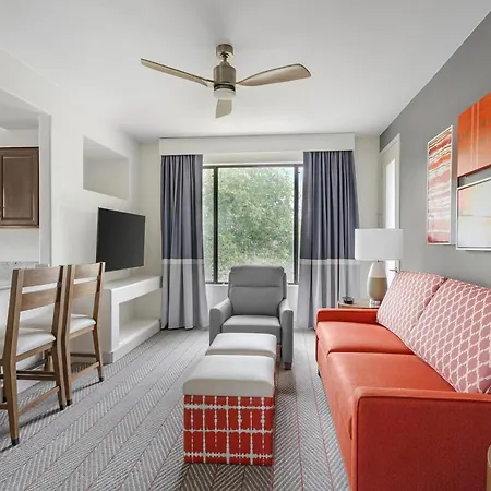 Hilton Vacation Club Scottsdale Links Resort