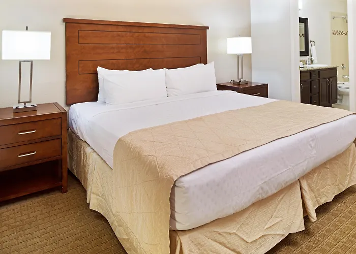 Resort Hilton Vacation Club Links Scottsdale