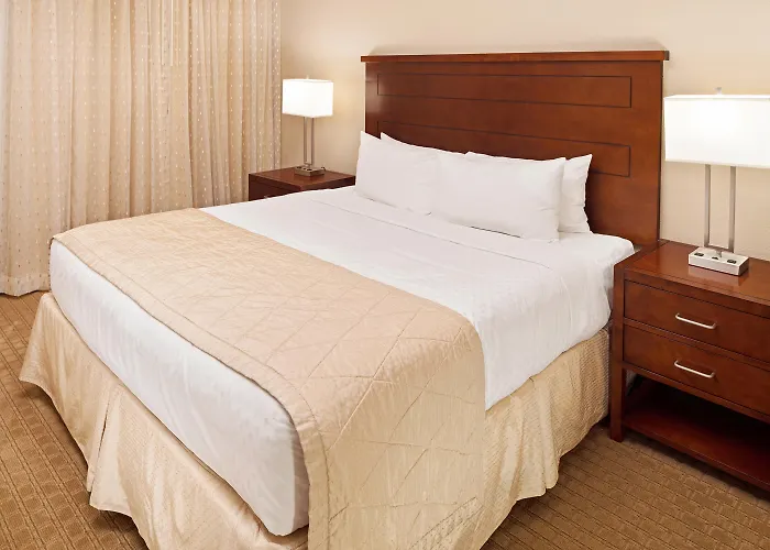 Hilton Vacation Club Links 3* Scottsdale