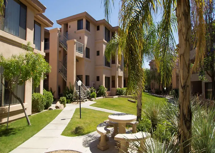 Hilton Vacation Club Links Resort