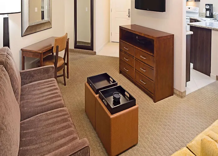 Hilton Vacation Club Links 3*