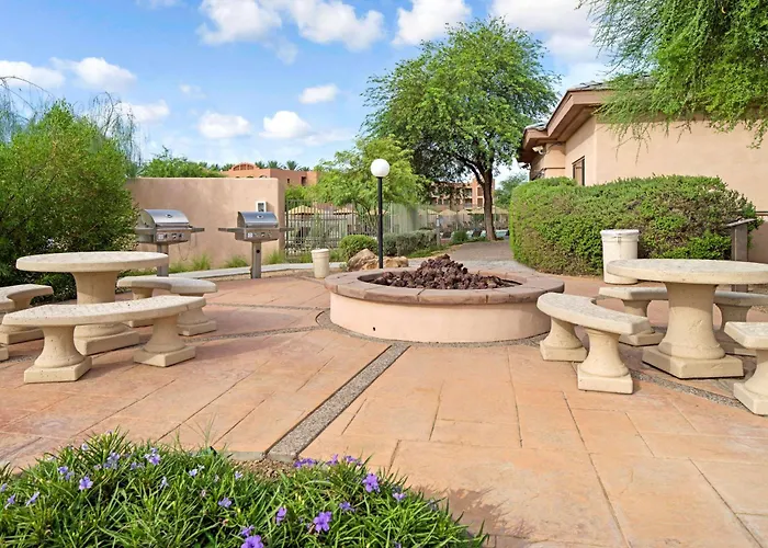 Resort Hilton Vacation Club Links 3*