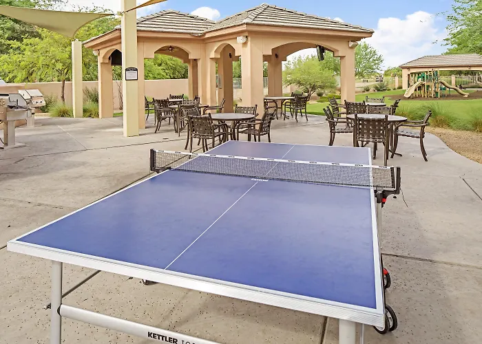 Resort Hilton Vacation Club Links Scottsdale