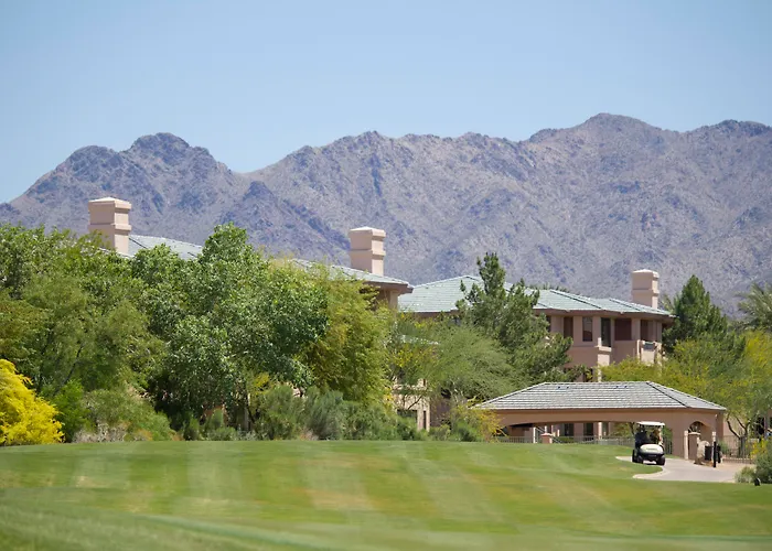 Resort Hilton Vacation Club Links