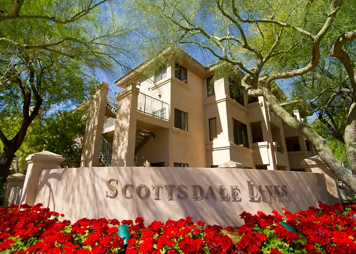 Hilton Vacation Club Links Scottsdale