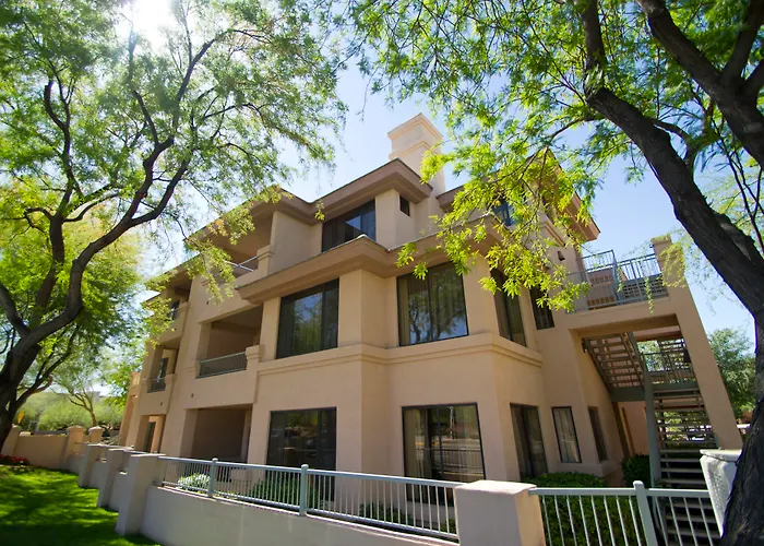 Hilton Vacation Club Links Scottsdale