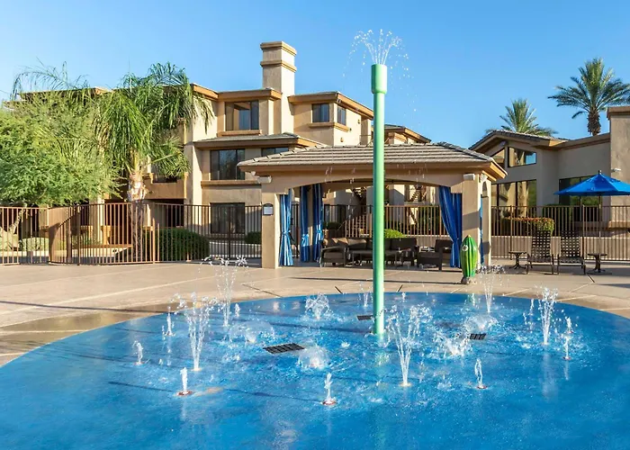 Resort Hilton Vacation Club Links