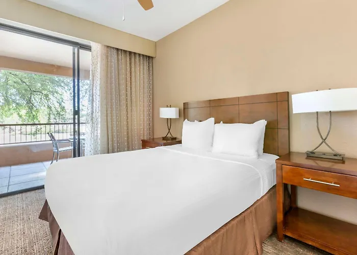 Resort Hilton Vacation Club Links 3*