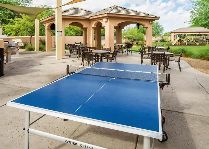 Hilton Vacation Club Links Resort 3*