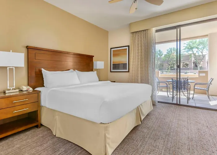 Resort Hilton Vacation Club Links