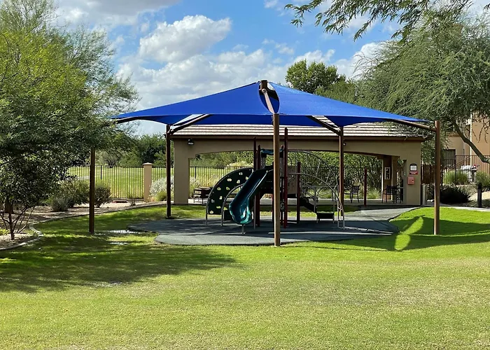 Hilton Vacation Club Links 3* Scottsdale