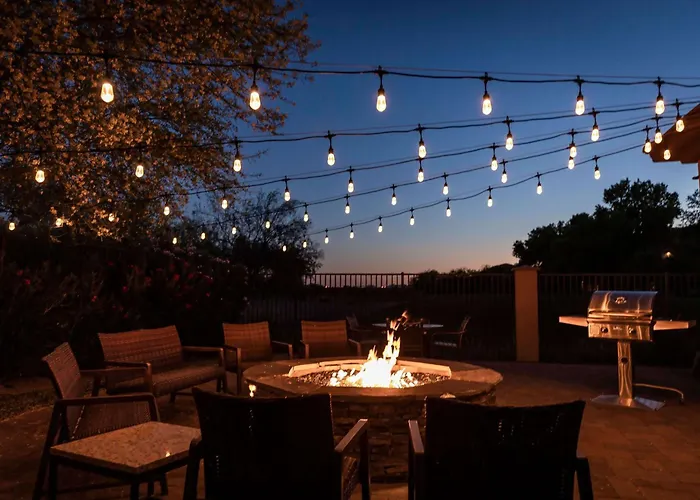 Resort Hilton Vacation Club Links 3*
