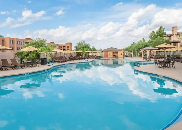 Hilton Vacation Club Links 3*