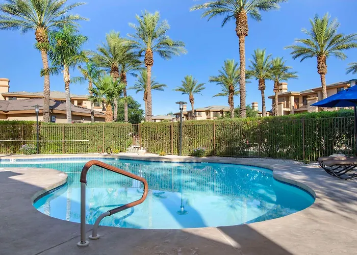 Hilton Vacation Club Links Resort Scottsdale