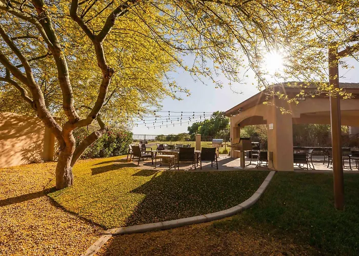 Resort Hilton Vacation Club Links 3*