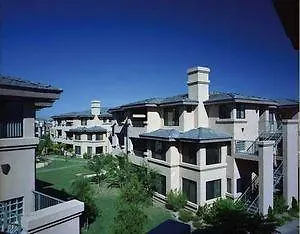 Hilton Vacation Club Links Resort Scottsdale