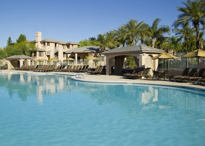 Hilton Vacation Club Links