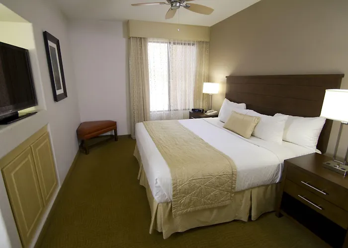 Hilton Vacation Club Links Scottsdale