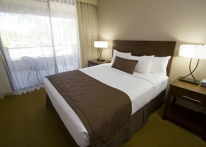 Hilton Vacation Club Links Scottsdale