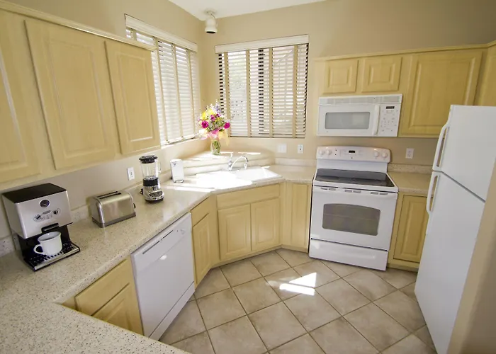 Hilton Vacation Club Links Scottsdale