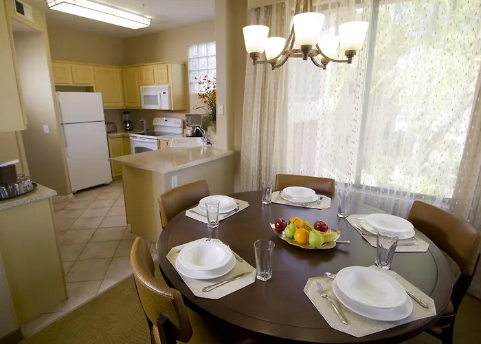 Hilton Vacation Club Links Resort 3*