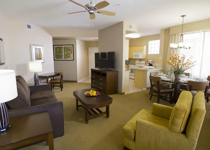 Hilton Vacation Club Links 3*