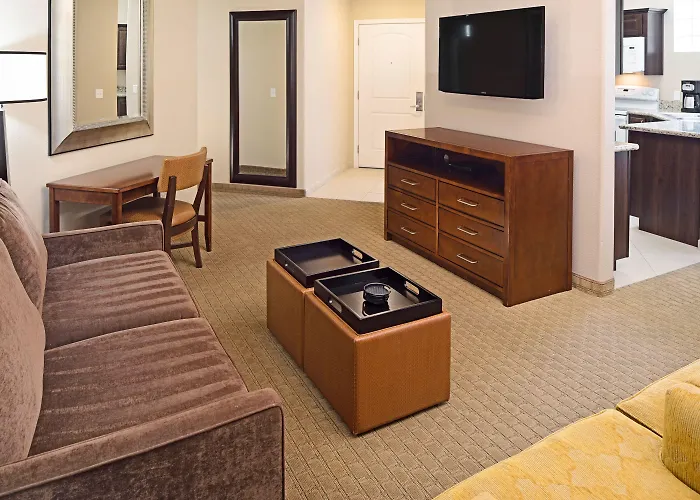 Resort Hilton Vacation Club Links 3*