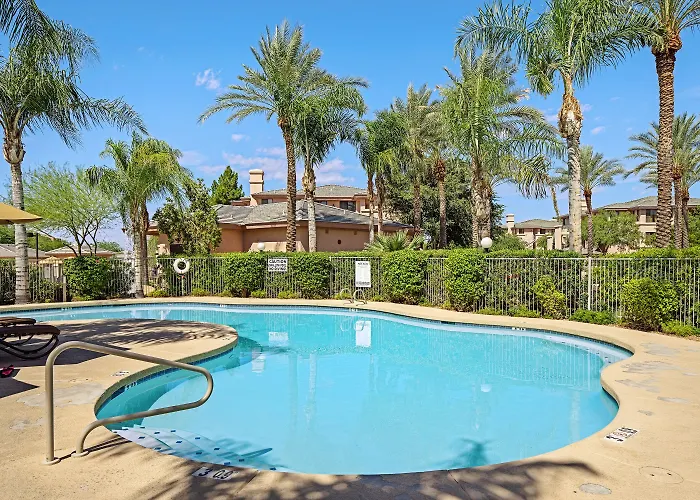Hilton Vacation Club Links Resort 3*