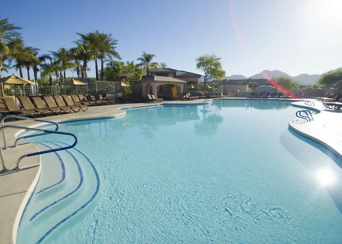 Hilton Vacation Club Links 3*
