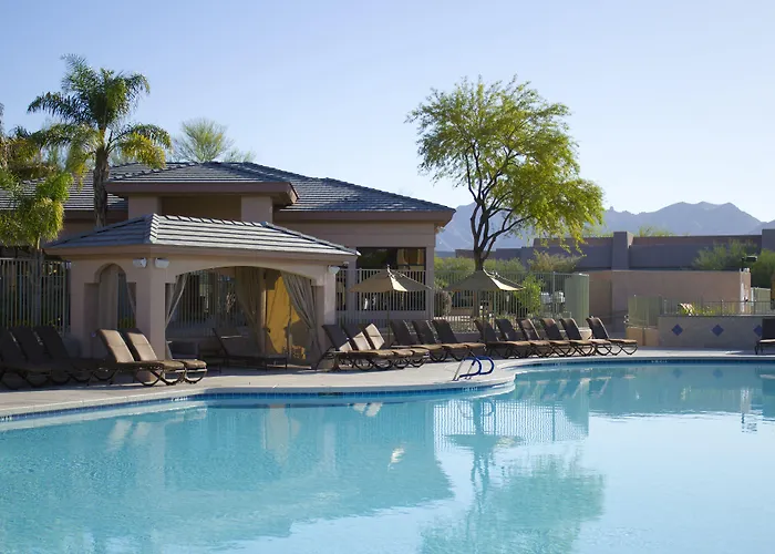 Hilton Vacation Club Links 3*