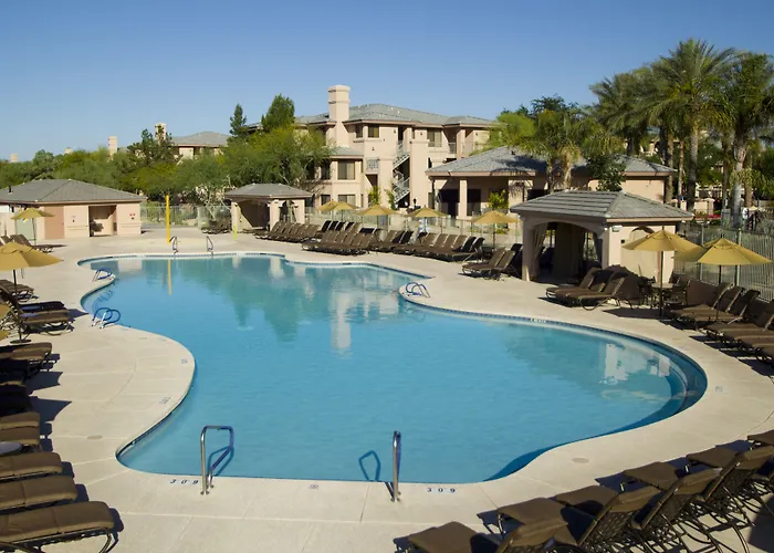 Hilton Vacation Club Links