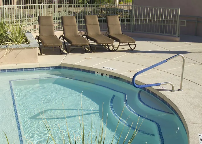 Hilton Vacation Club Links Scottsdale