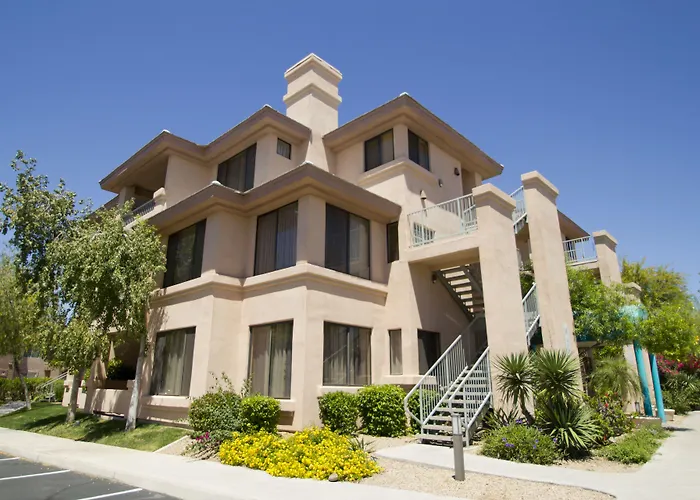 Resort Hilton Vacation Club Links