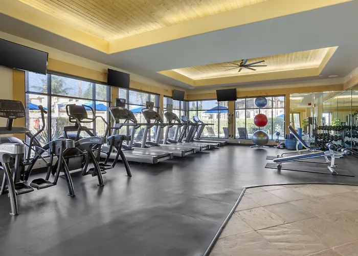 Hilton Vacation Club Links