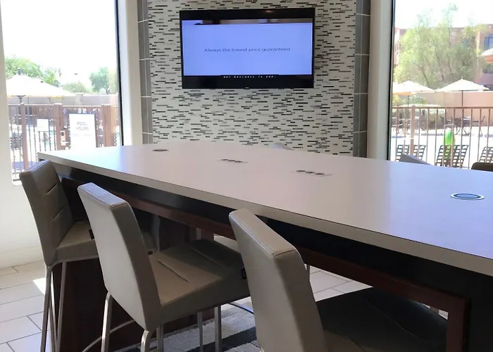 Hilton Vacation Club Links Resort Scottsdale