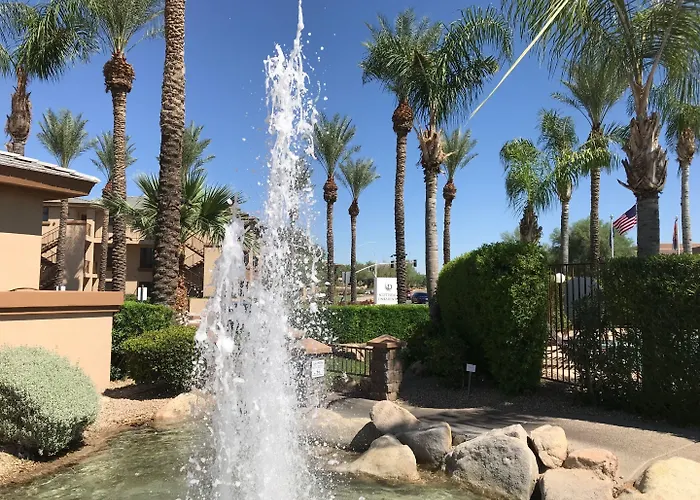Resort Hilton Vacation Club Links 3*