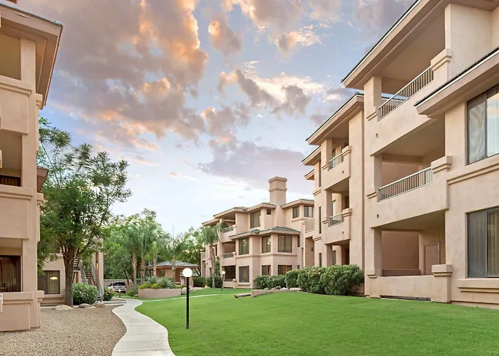 Hilton Vacation Club Links