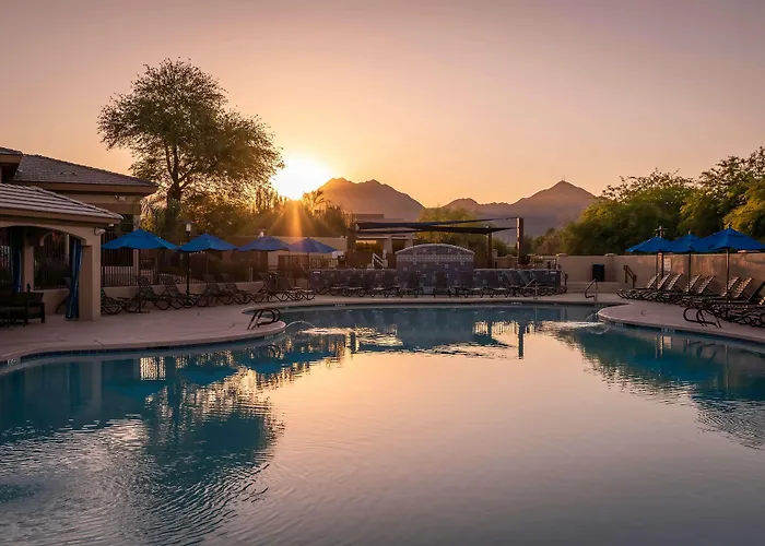 Hilton Vacation Club Links 3*