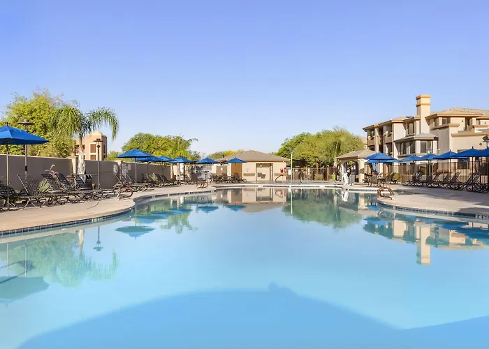 Hilton Vacation Club Links