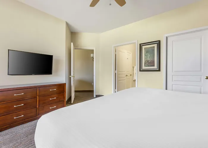 Hilton Vacation Club Links Scottsdale