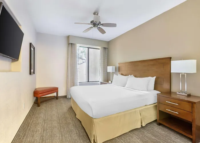 Resort Hilton Vacation Club Links