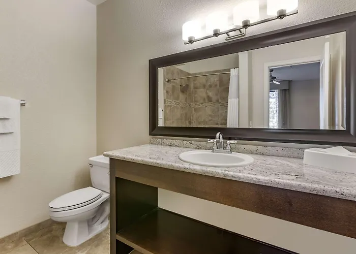 Hilton Vacation Club Links Resort Scottsdale