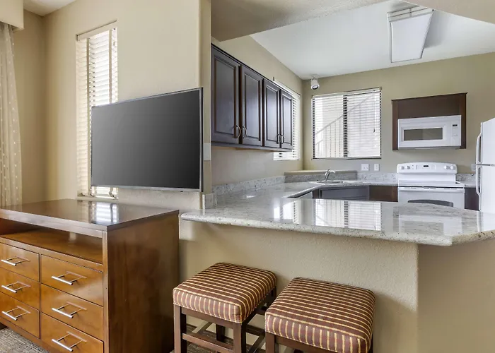 Hilton Vacation Club Links 3* Scottsdale