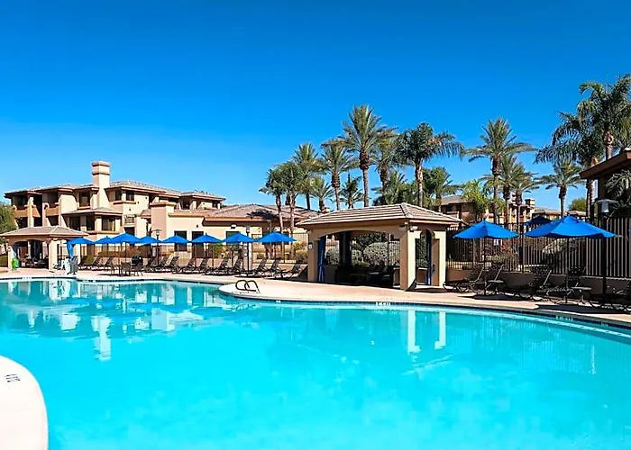 Hilton Vacation Club Links Resort