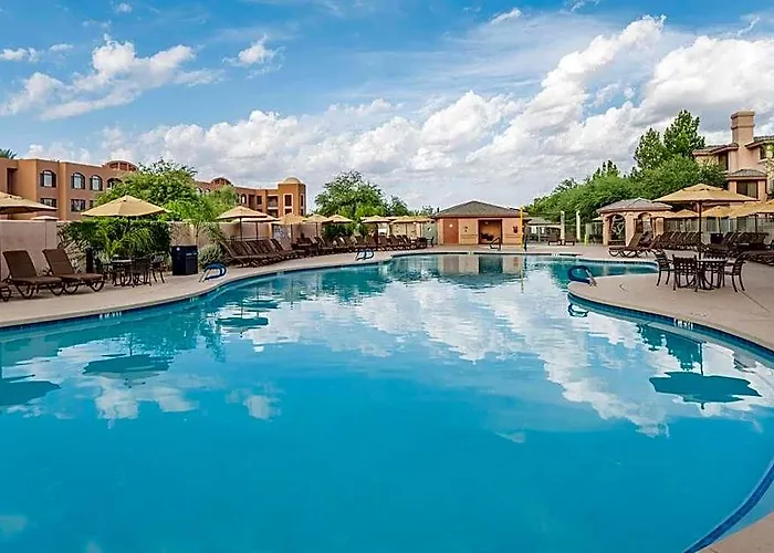 Resort Hilton Vacation Club Links