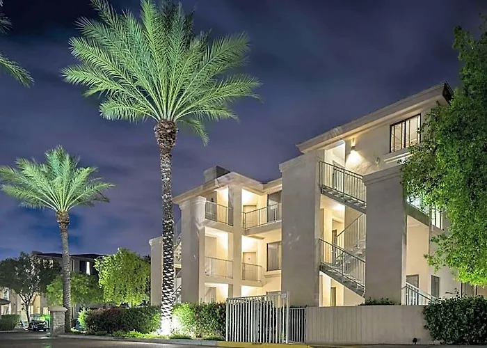 Hilton Vacation Club Links Resort Scottsdale
