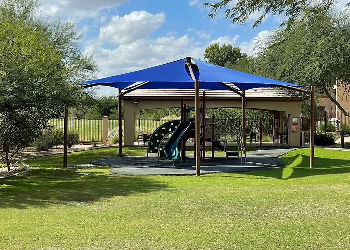 Hilton Vacation Club Links 3* Scottsdale