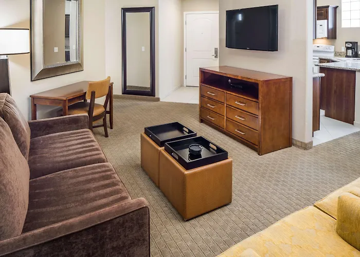 Hilton Vacation Club Links Resort 3*