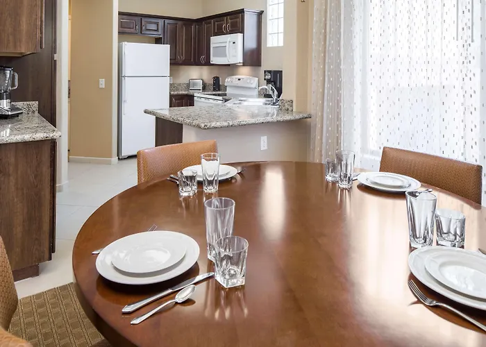 Hilton Vacation Club Links Scottsdale